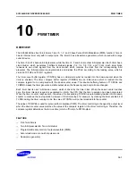 Предварительный просмотр 289 страницы Samsung SC32442B54 User Manual