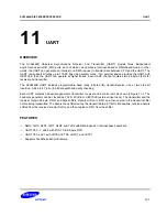 Предварительный просмотр 309 страницы Samsung SC32442B54 User Manual