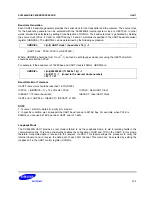 Предварительный просмотр 315 страницы Samsung SC32442B54 User Manual