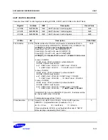 Предварительный просмотр 319 страницы Samsung SC32442B54 User Manual