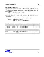 Предварительный просмотр 329 страницы Samsung SC32442B54 User Manual