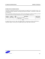 Предварительный просмотр 363 страницы Samsung SC32442B54 User Manual