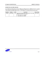 Предварительный просмотр 365 страницы Samsung SC32442B54 User Manual