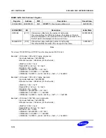 Предварительный просмотр 406 страницы Samsung SC32442B54 User Manual