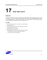 Предварительный просмотр 428 страницы Samsung SC32442B54 User Manual