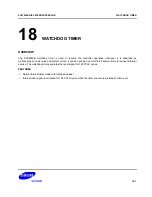 Предварительный просмотр 440 страницы Samsung SC32442B54 User Manual