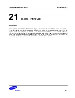 Предварительный просмотр 470 страницы Samsung SC32442B54 User Manual