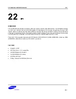 Предварительный просмотр 478 страницы Samsung SC32442B54 User Manual