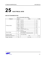 Предварительный просмотр 512 страницы Samsung SC32442B54 User Manual