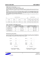 Предварительный просмотр 572 страницы Samsung SC32442B54 User Manual