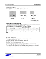 Предварительный просмотр 608 страницы Samsung SC32442B54 User Manual