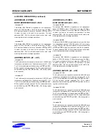 Предварительный просмотр 611 страницы Samsung SC32442B54 User Manual