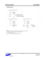 Предварительный просмотр 617 страницы Samsung SC32442B54 User Manual