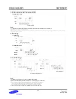 Предварительный просмотр 619 страницы Samsung SC32442B54 User Manual