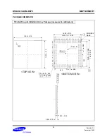 Предварительный просмотр 645 страницы Samsung SC32442B54 User Manual