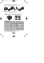 Preview for 7 page of Samsung SC4020 Manual