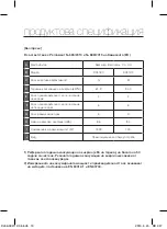 Preview for 10 page of Samsung SC41 series User Manual