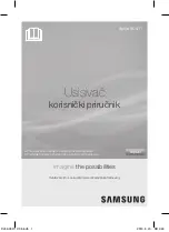 Предварительный просмотр 37 страницы Samsung SC41 series User Manual