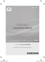 Предварительный просмотр 49 страницы Samsung SC41 series User Manual