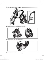 Предварительный просмотр 52 страницы Samsung SC41 series User Manual