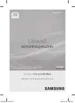 Предварительный просмотр 61 страницы Samsung SC41 series User Manual