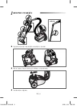 Предварительный просмотр 76 страницы Samsung SC41 series User Manual