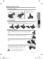 Предварительный просмотр 45 страницы Samsung SC44** Series User Manual