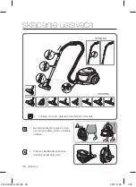 Предварительный просмотр 60 страницы Samsung SC44** Series User Manual