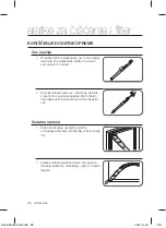 Предварительный просмотр 62 страницы Samsung SC44** Series User Manual