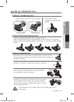 Предварительный просмотр 63 страницы Samsung SC44** Series User Manual