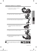 Предварительный просмотр 67 страницы Samsung SC44** Series User Manual