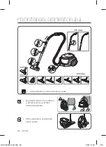 Предварительный просмотр 78 страницы Samsung SC44** Series User Manual