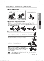 Предварительный просмотр 81 страницы Samsung SC44** Series User Manual