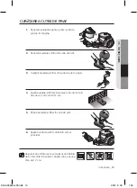 Предварительный просмотр 85 страницы Samsung SC44** Series User Manual