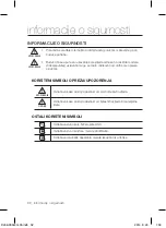 Предварительный просмотр 92 страницы Samsung SC44** Series User Manual