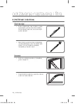 Предварительный просмотр 98 страницы Samsung SC44** Series User Manual