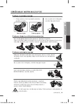 Предварительный просмотр 99 страницы Samsung SC44** Series User Manual