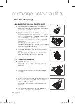 Предварительный просмотр 100 страницы Samsung SC44** Series User Manual