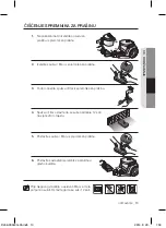 Предварительный просмотр 103 страницы Samsung SC44** Series User Manual