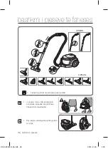 Предварительный просмотр 114 страницы Samsung SC44** Series User Manual