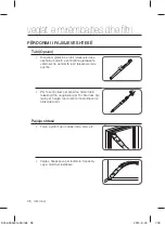 Предварительный просмотр 116 страницы Samsung SC44** Series User Manual