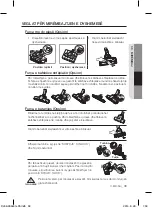 Предварительный просмотр 117 страницы Samsung SC44** Series User Manual