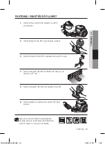 Предварительный просмотр 121 страницы Samsung SC44** Series User Manual