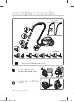 Предварительный просмотр 132 страницы Samsung SC44** Series User Manual