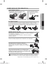 Предварительный просмотр 9 страницы Samsung SC45 Series Manual