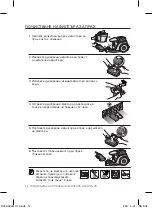 Preview for 12 page of Samsung SC45 Series Manual