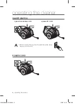 Preview for 38 page of Samsung SC45 Series Manual