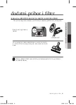 Preview for 59 page of Samsung SC45 Series Manual