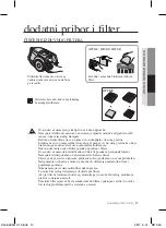 Preview for 61 page of Samsung SC45 Series Manual