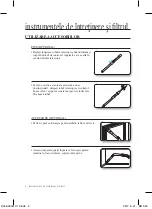 Preview for 72 page of Samsung SC45 Series Manual